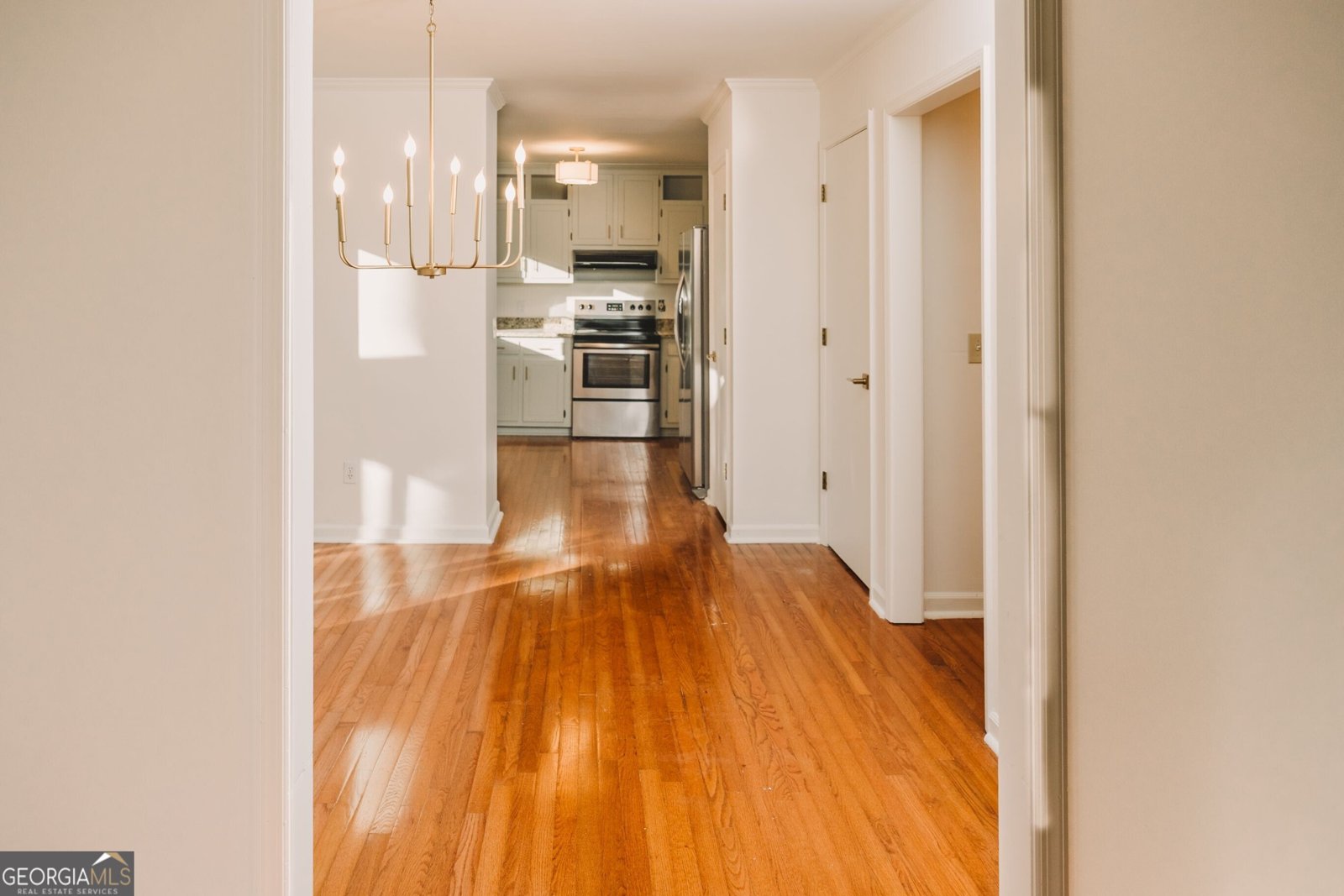 600 Hickory Creek Lane Woodstock - Photo 18