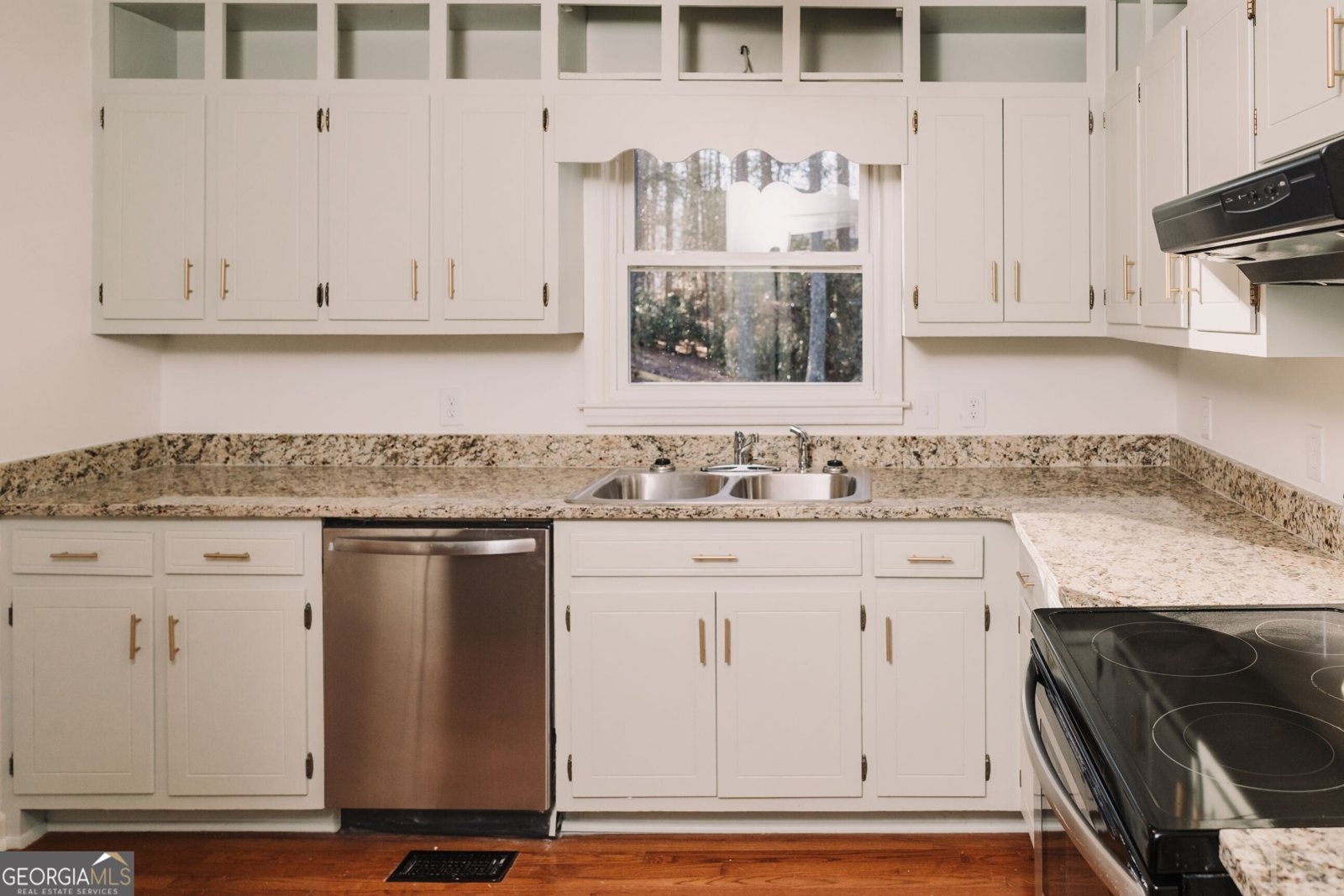 600 Hickory Creek Lane Woodstock - Photo 19