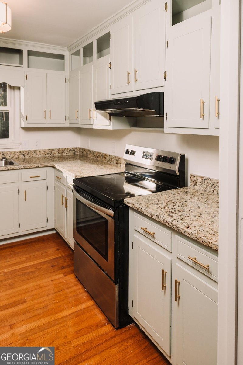 600 Hickory Creek Lane Woodstock - Photo 20