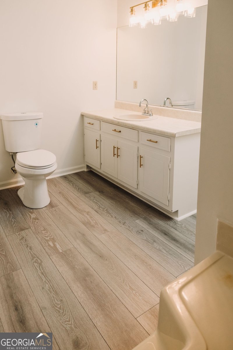 600 Hickory Creek Lane Woodstock - Photo 23