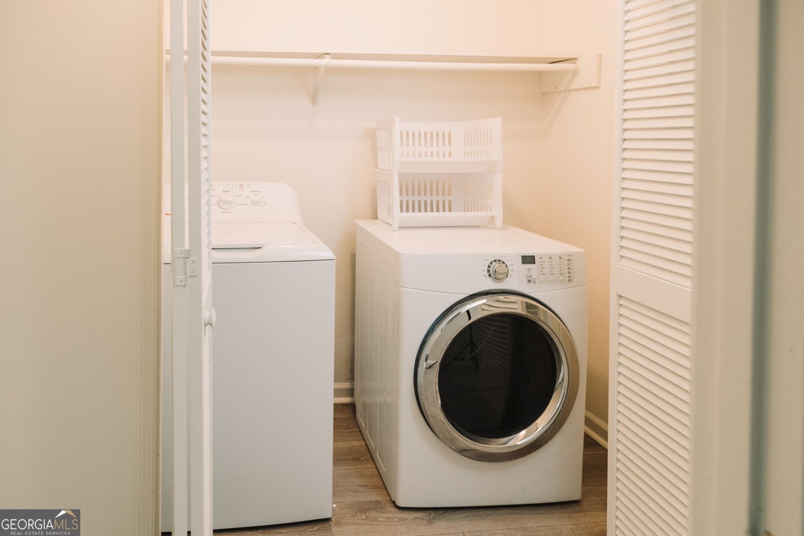 600 Hickory Creek Lane Woodstock - Photo 32