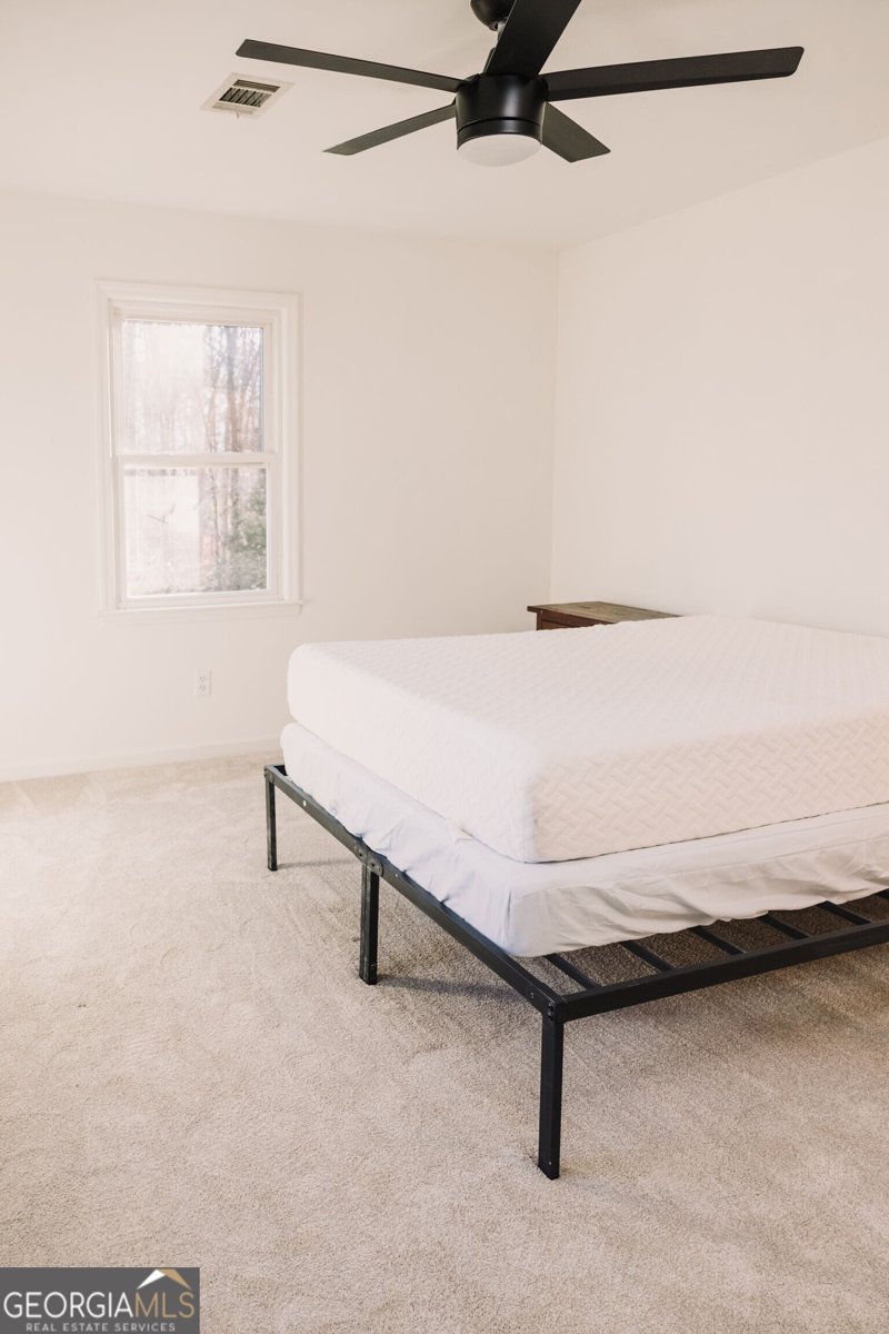 600 Hickory Creek Lane Woodstock - Photo 33