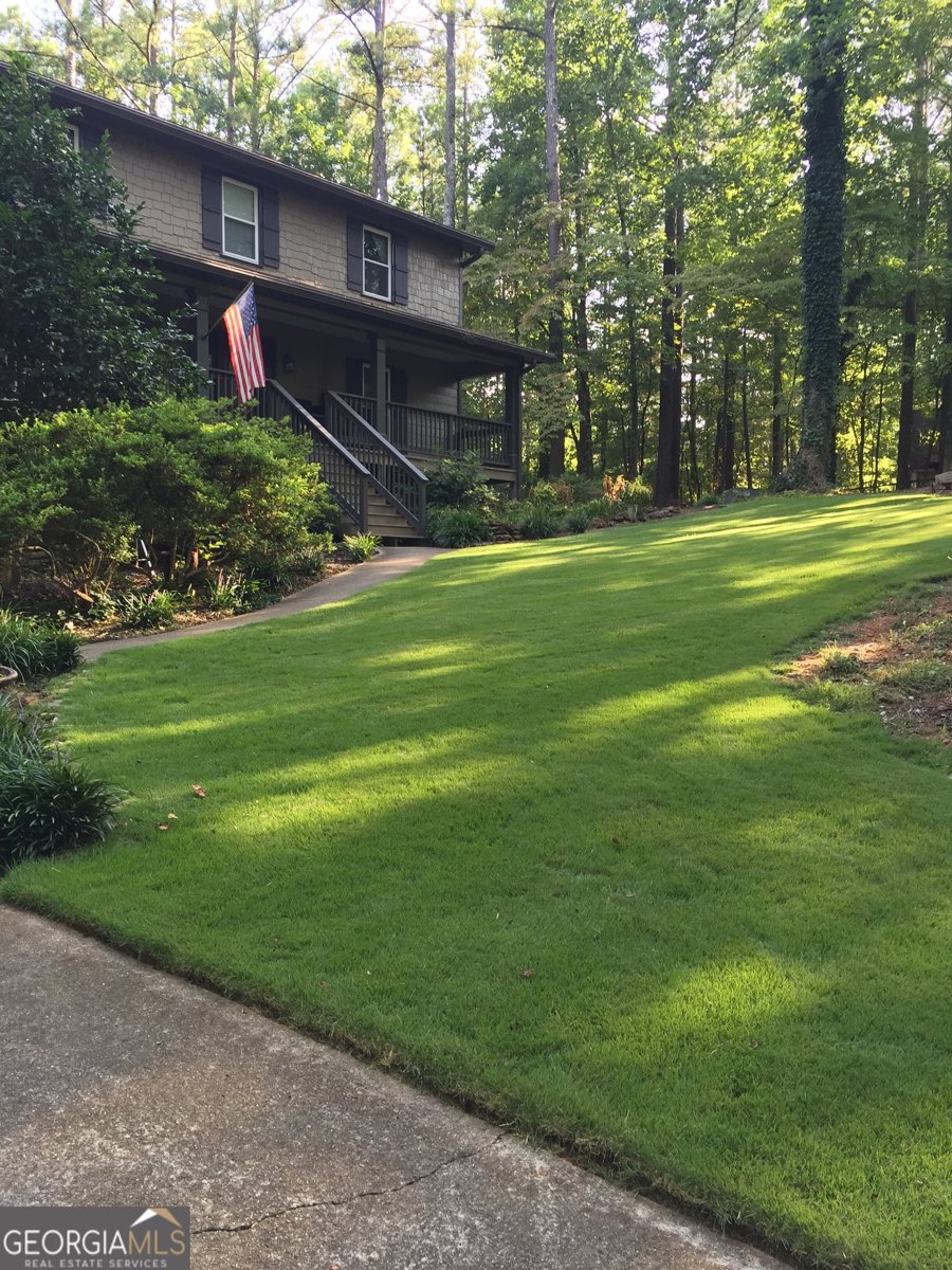 600 Hickory Creek Lane Woodstock - Photo 36