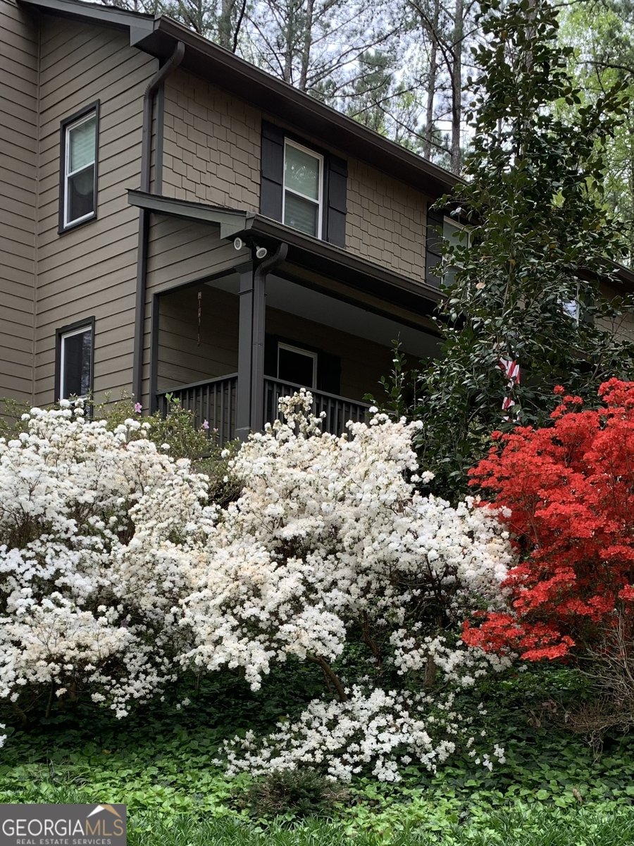 600 Hickory Creek Lane Woodstock - Photo 37