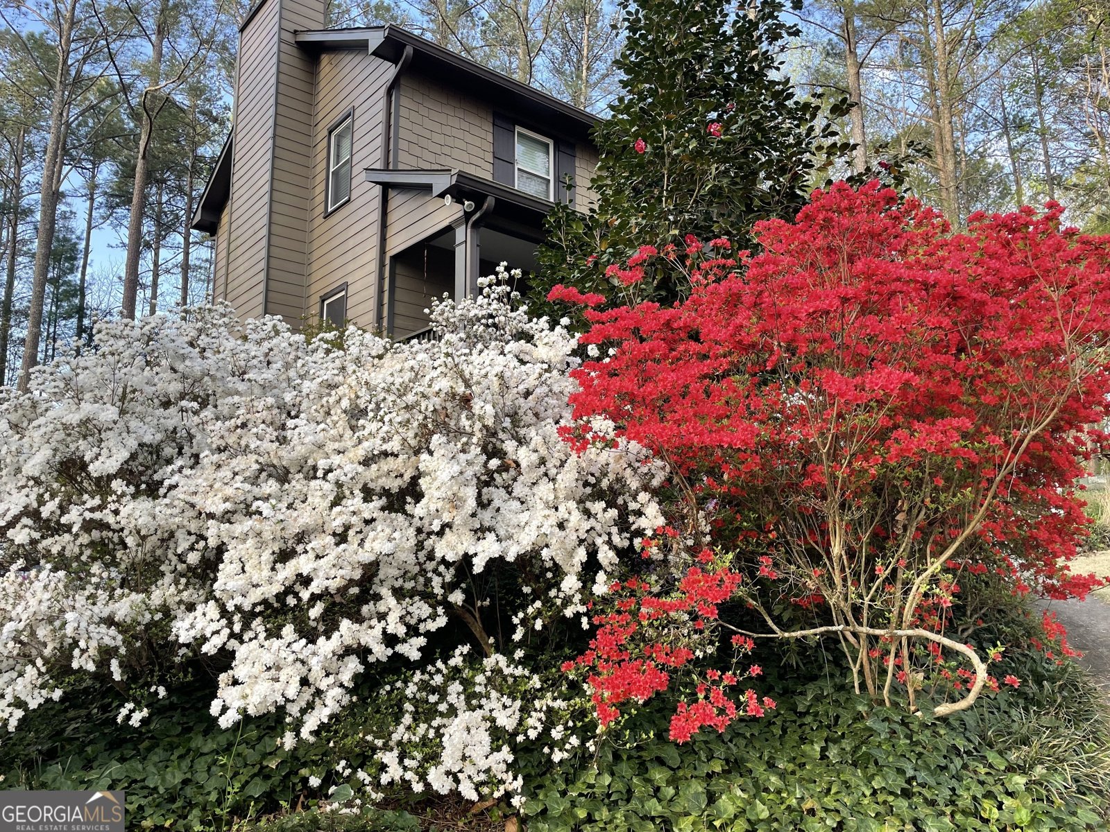 600 Hickory Creek Lane Woodstock - Photo 38