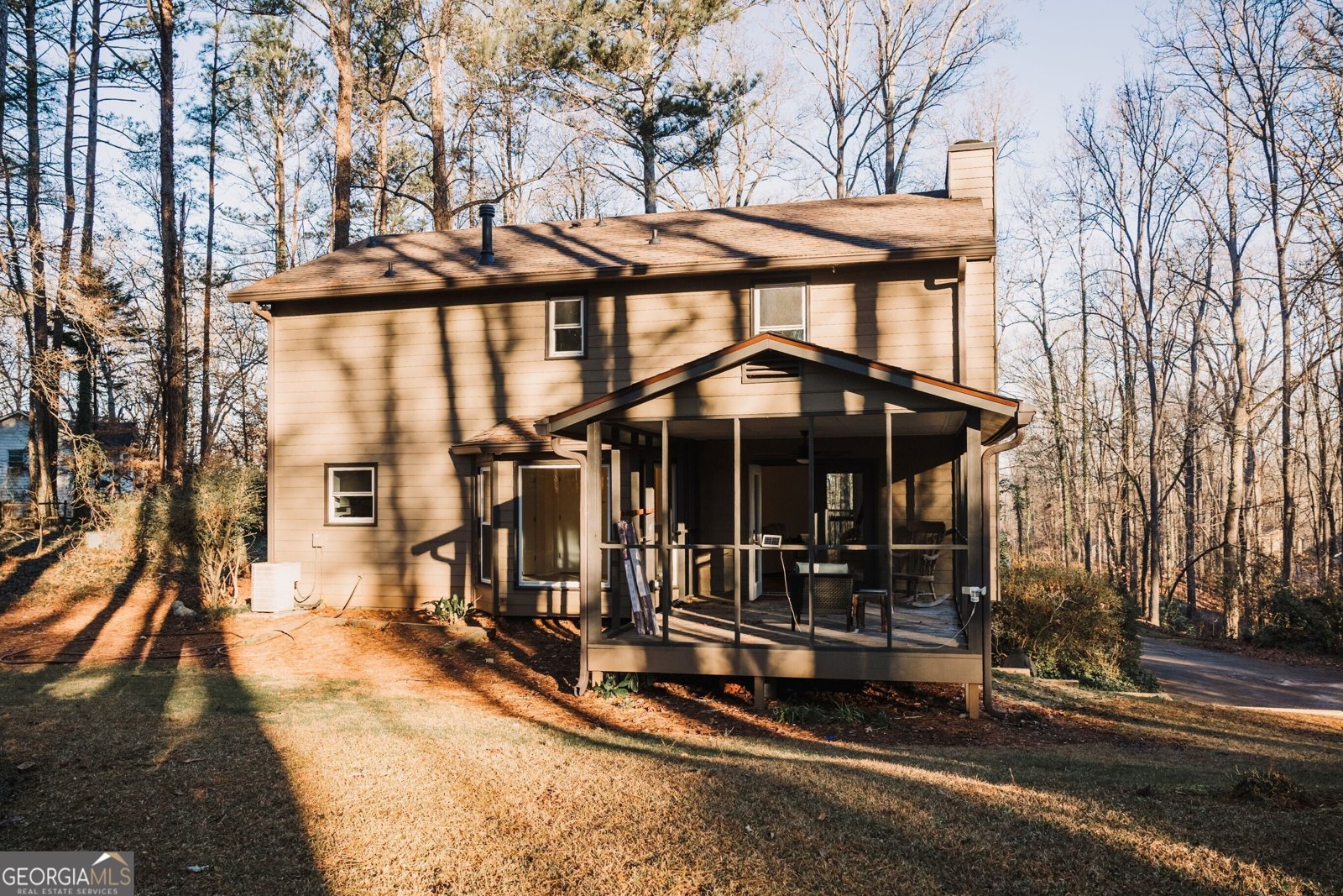 600 Hickory Creek Lane Woodstock - Photo 6