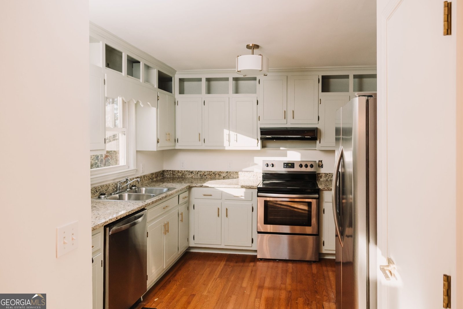 600 Hickory Creek Lane Woodstock - Photo 8