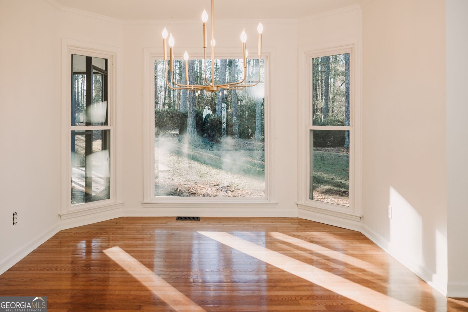 600 Hickory Creek Lane Woodstock - Photo 9