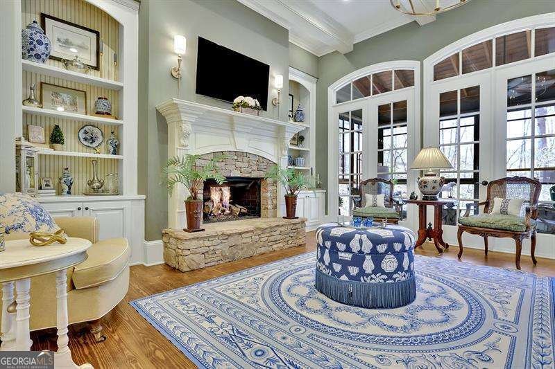 121 SEMINOLE SKY Dahlonega - Photo 11