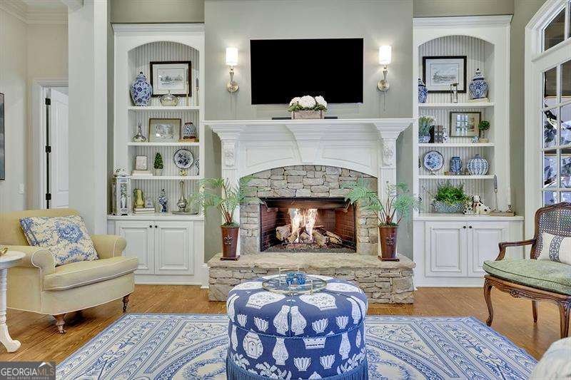 121 SEMINOLE SKY Dahlonega - Photo 12