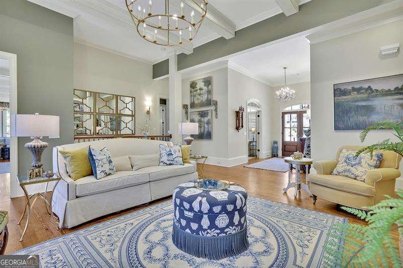 121 SEMINOLE SKY Dahlonega - Photo 13