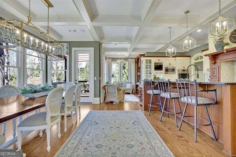 121 SEMINOLE SKY Dahlonega - Photo 16