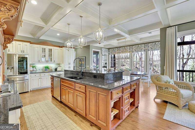 121 SEMINOLE SKY Dahlonega - Photo 19