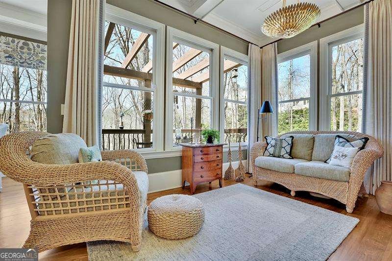 121 SEMINOLE SKY Dahlonega - Photo 21