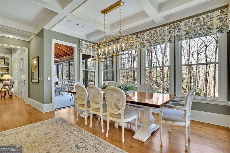 121 SEMINOLE SKY Dahlonega - Photo 22