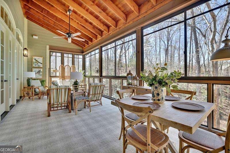 121 SEMINOLE SKY Dahlonega - Photo 24