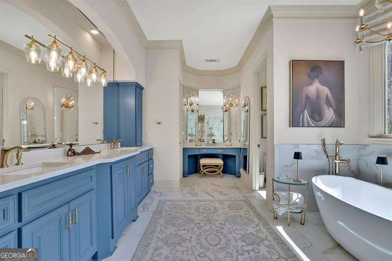 121 SEMINOLE SKY Dahlonega - Photo 33