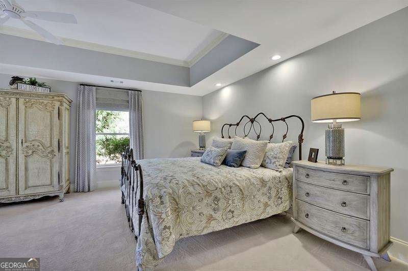 121 SEMINOLE SKY Dahlonega - Photo 39