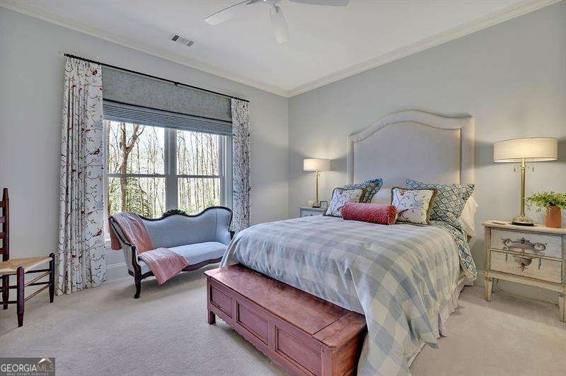 121 SEMINOLE SKY Dahlonega - Photo 41