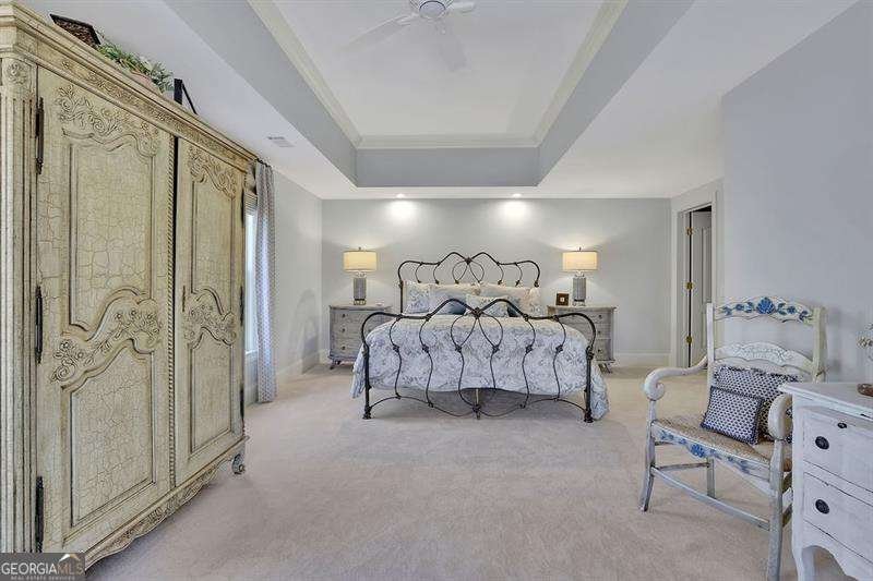 121 SEMINOLE SKY Dahlonega - Photo 42