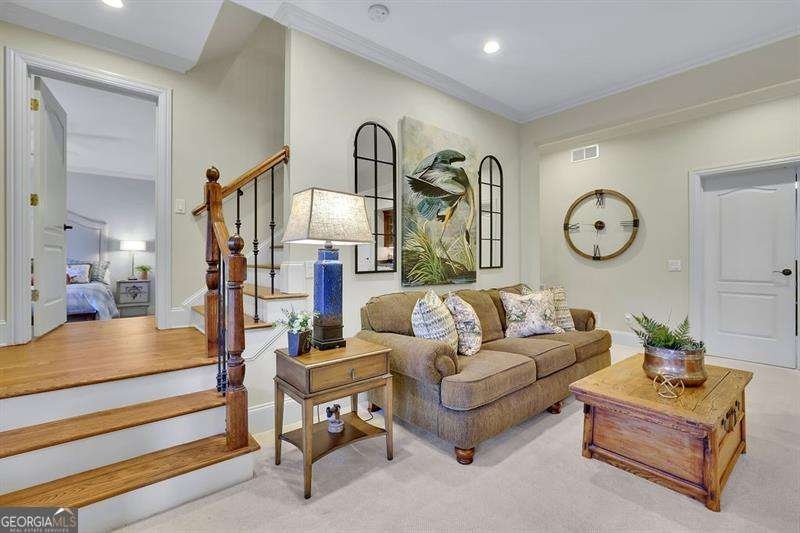 121 SEMINOLE SKY Dahlonega - Photo 46