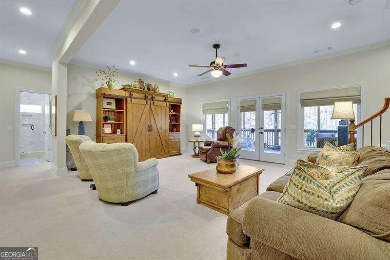 121 SEMINOLE SKY Dahlonega - Photo 47