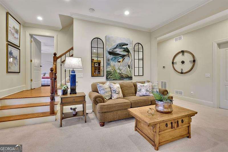 121 SEMINOLE SKY Dahlonega - Photo 48