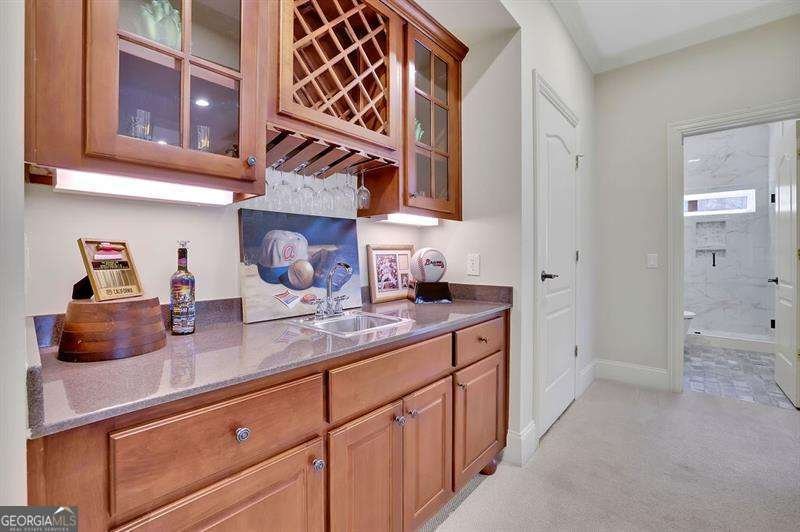 121 SEMINOLE SKY Dahlonega - Photo 50