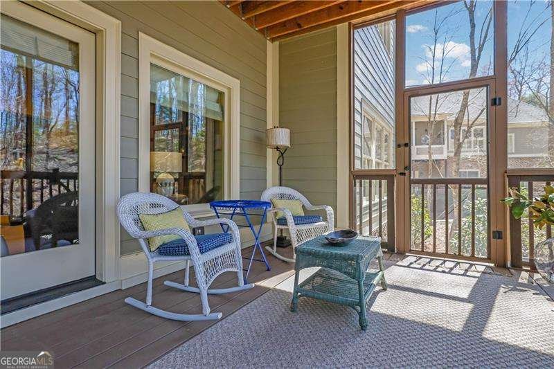 121 SEMINOLE SKY Dahlonega - Photo 53