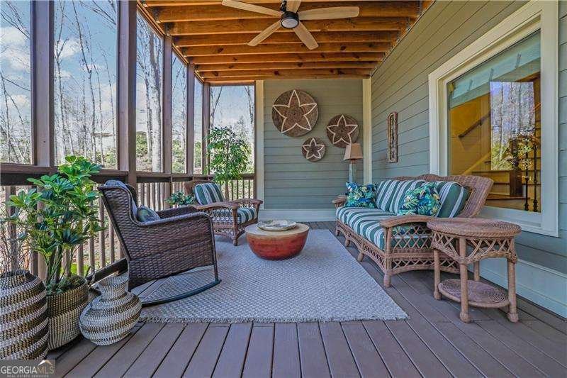 121 SEMINOLE SKY Dahlonega - Photo 54