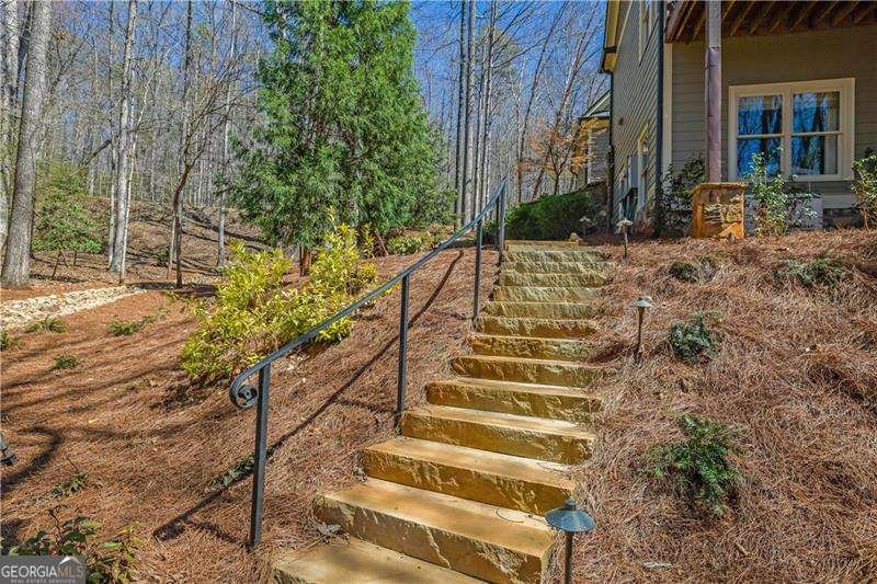 121 SEMINOLE SKY Dahlonega - Photo 55