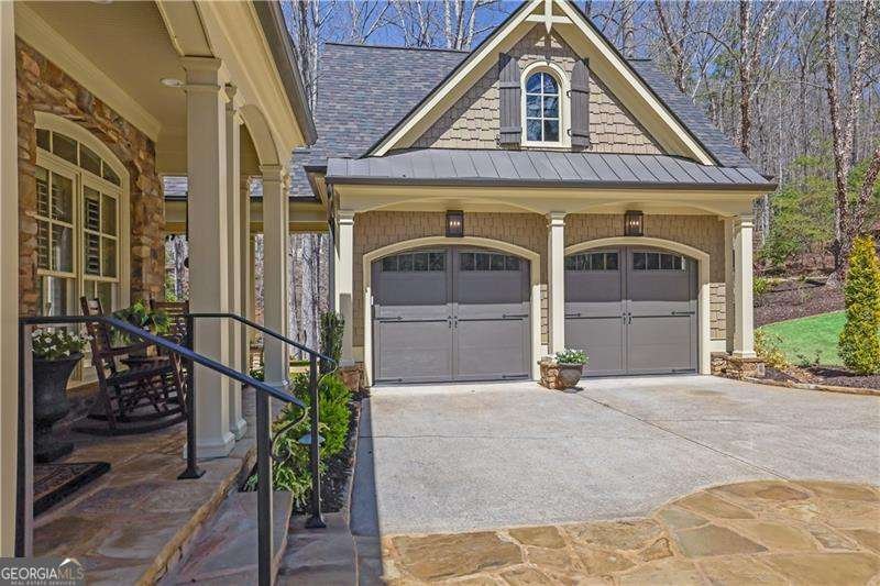 121 SEMINOLE SKY Dahlonega - Photo 6