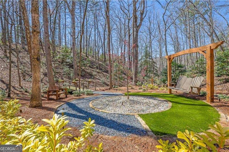 121 SEMINOLE SKY Dahlonega - Photo 60