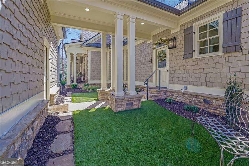 121 SEMINOLE SKY Dahlonega - Photo 61