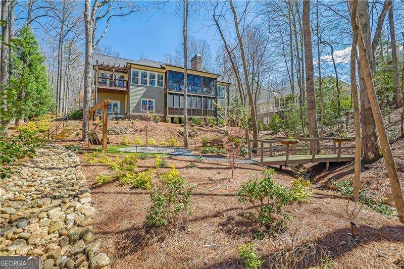 121 SEMINOLE SKY Dahlonega - Photo 62