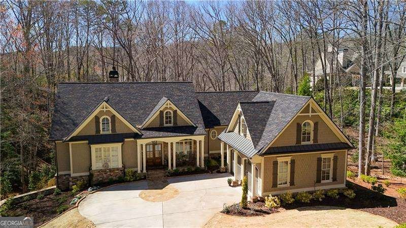 121 SEMINOLE SKY Dahlonega - Photo 68