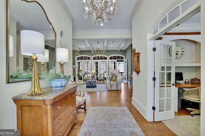 121 SEMINOLE SKY Dahlonega - Photo 8