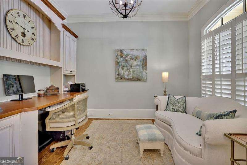 121 SEMINOLE SKY Dahlonega - Photo 9