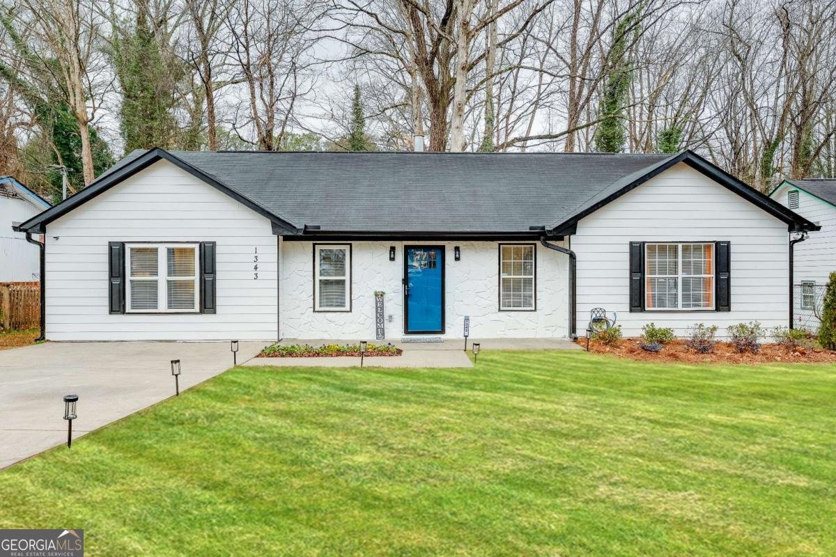 1343 Willow Trail Atlanta - Photo 1