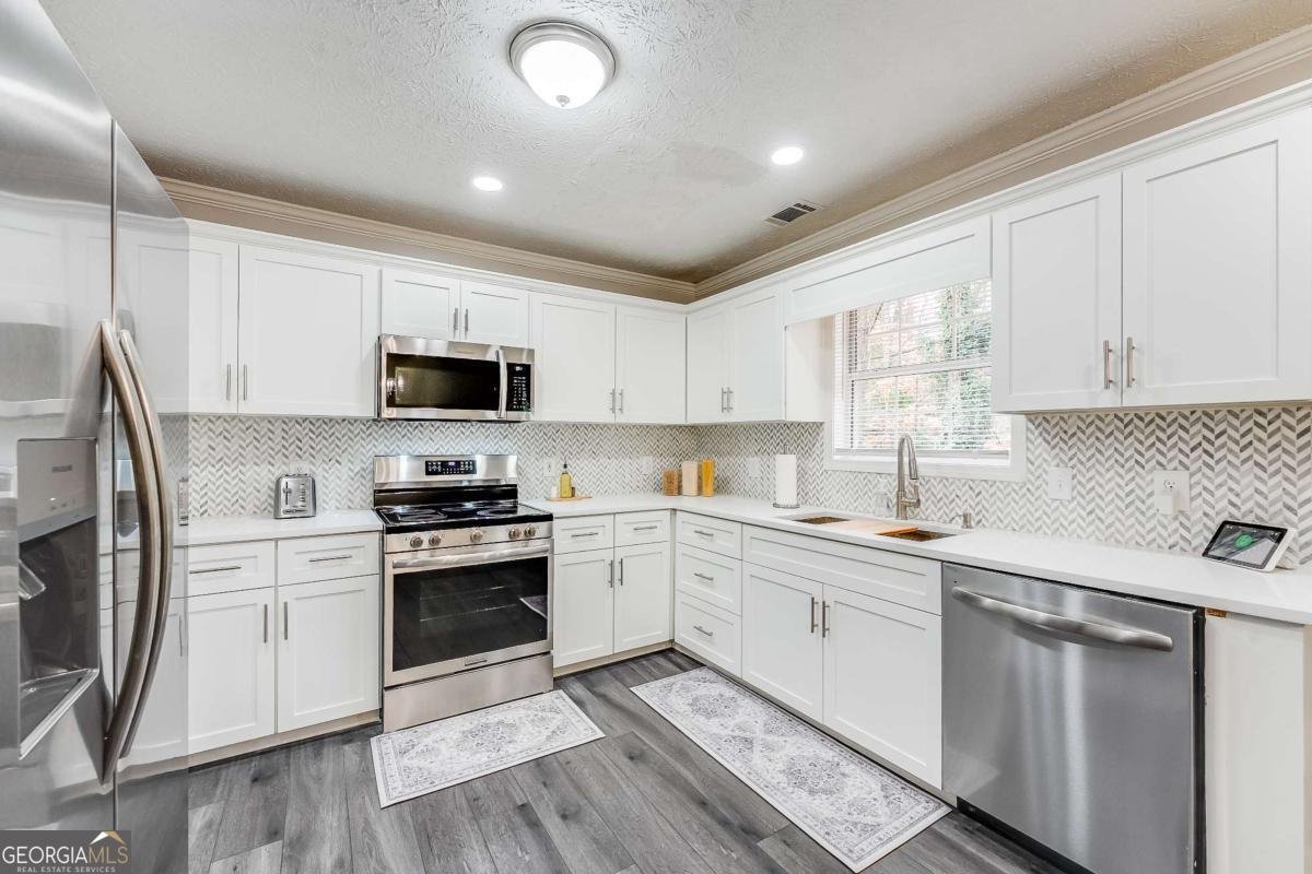 1343 Willow Trail Atlanta - Photo 10