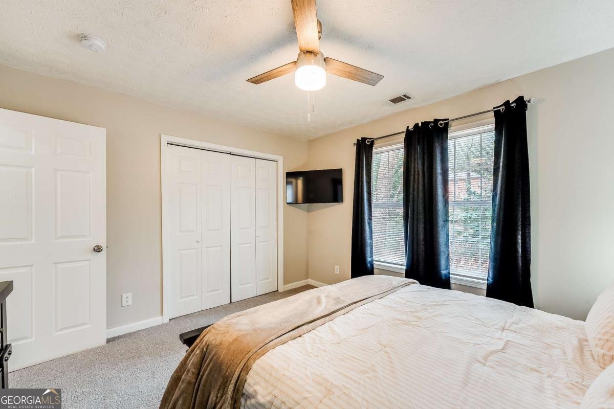 1343 Willow Trail Atlanta - Photo 17