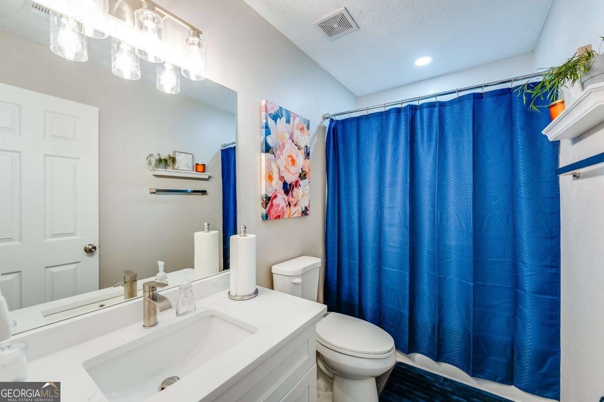 1343 Willow Trail Atlanta - Photo 18