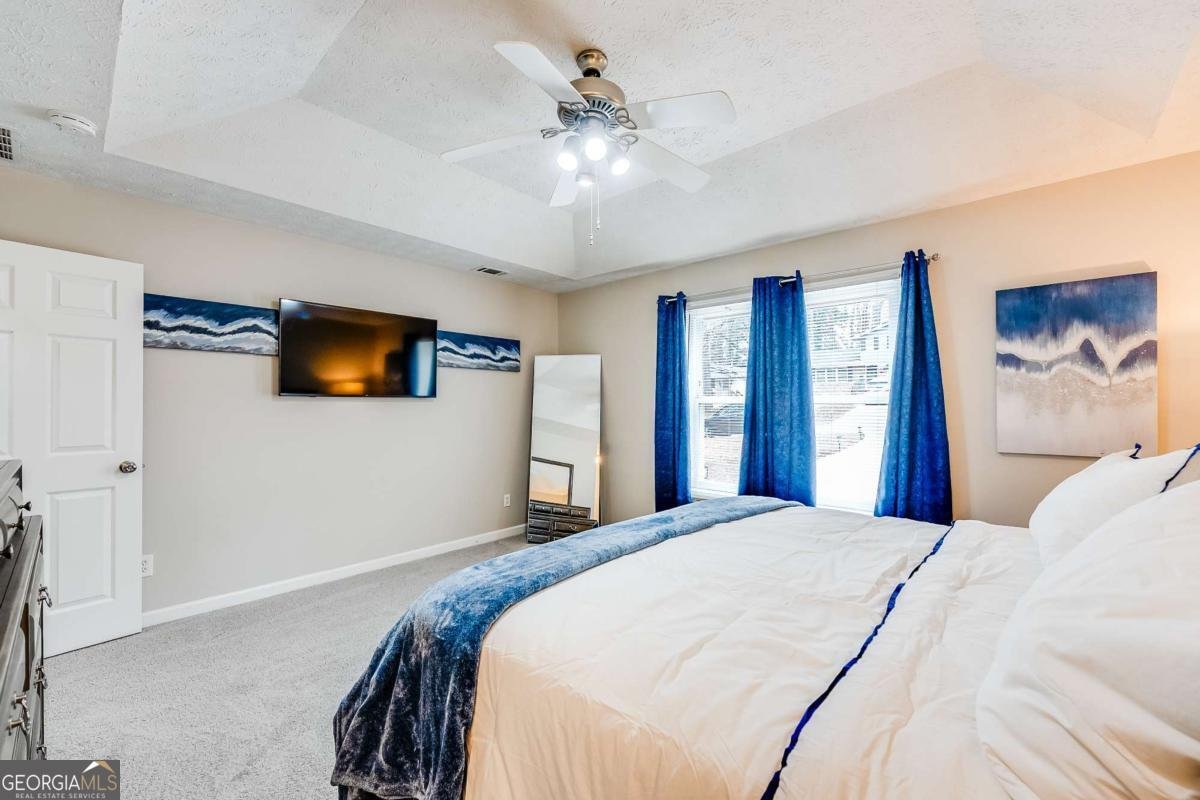 1343 Willow Trail Atlanta - Photo 26