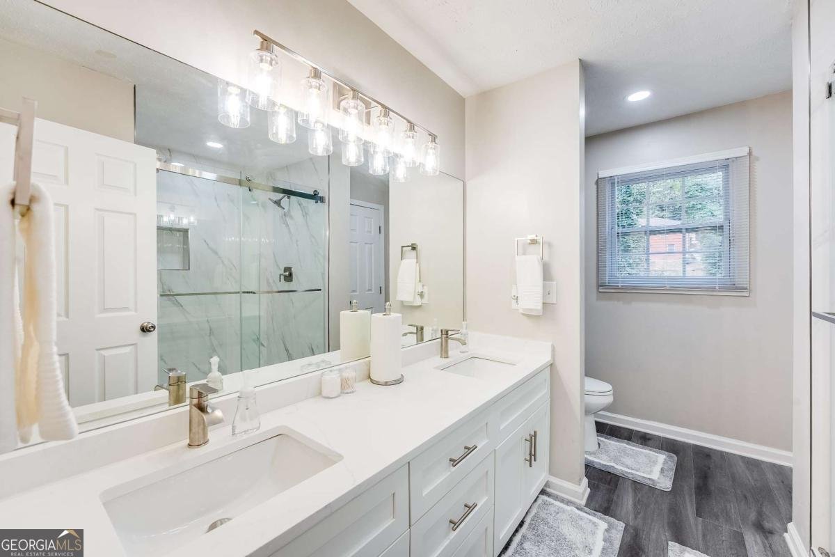 1343 Willow Trail Atlanta - Photo 28