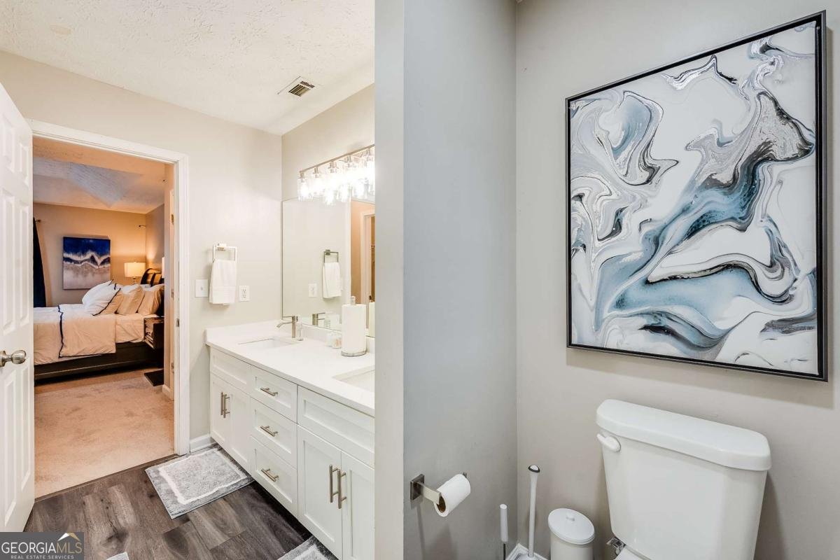 1343 Willow Trail Atlanta - Photo 30