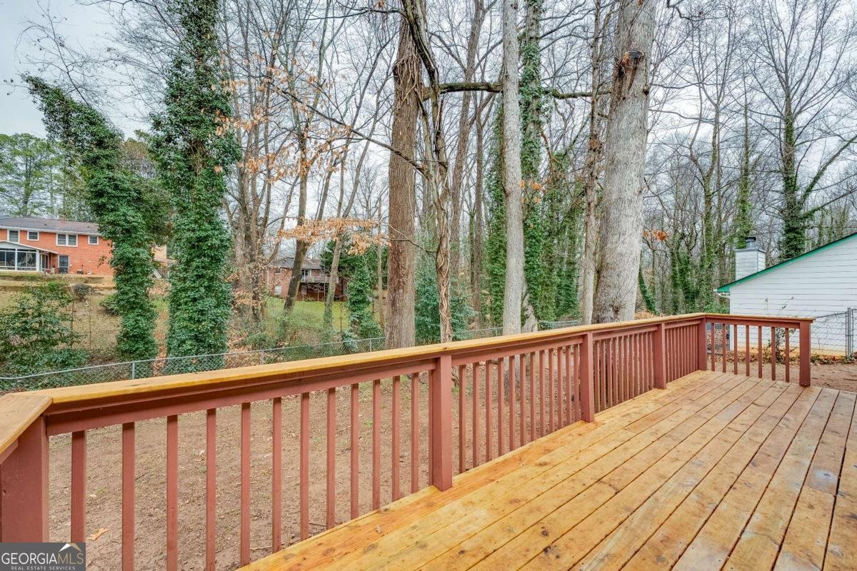 1343 Willow Trail Atlanta - Photo 34