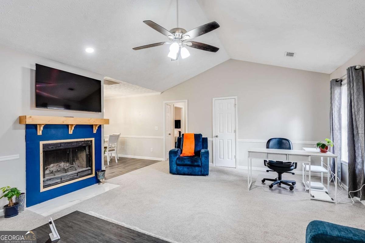 1343 Willow Trail Atlanta - Photo 7