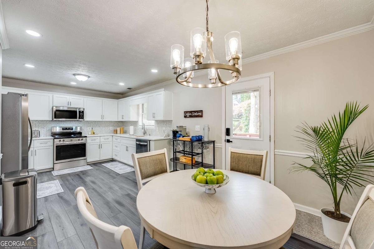 1343 Willow Trail Atlanta - Photo 8