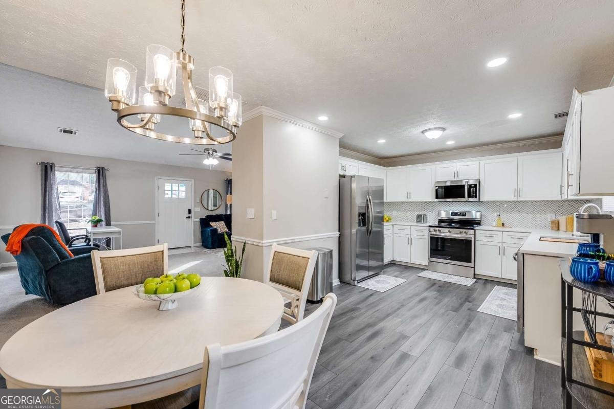 1343 Willow Trail Atlanta - Photo 9