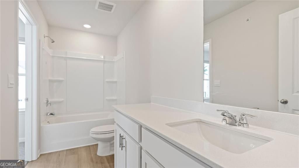 1629 Flint River Place Smyrna - Photo 17